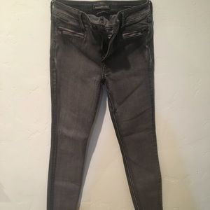 Abercrombie jeans